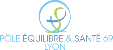Pôle Equilibre&Santé de Lyon Logo