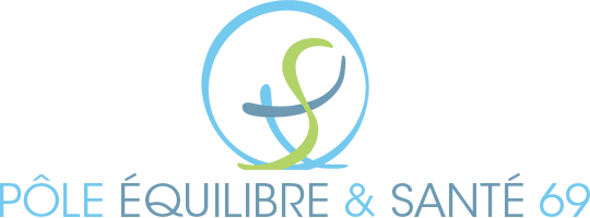Pôle Equilibre&Santé du Rhône Logo